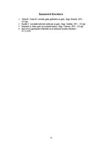 Referāts 'Bedības', 13.