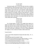 Eseja 'Baltu mitoloģija', 2.