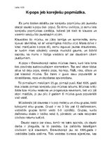 Eseja 'Korejiešu popmūzika', 1.