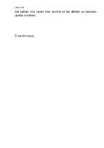 Eseja 'Korejiešu popmūzika', 3.