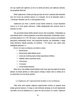 Diplomdarbs 'Darbinieku motivēšanas sistēma uzņēmumā "X" un tās pilnveidošanas iespējas', 26.