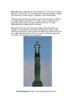 Konspekts 'Tēlniecība', 2.