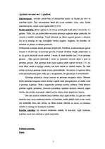 Referāts 'Bērnu kognitīvā attīstība', 5.