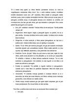 Referāts 'Bērnu kognitīvā attīstība', 8.