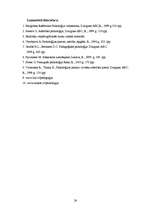 Referāts 'Bērnu kognitīvā attīstība', 24.