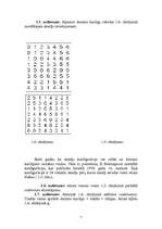 Referāts 'Matemātiskās spēles', 7.