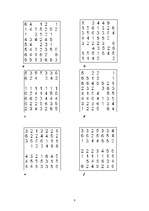 Referāts 'Matemātiskās spēles', 8.