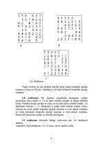 Referāts 'Matemātiskās spēles', 9.