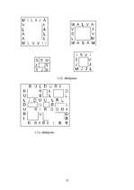 Referāts 'Matemātiskās spēles', 12.