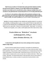 Referāts 'Teodors Reiters un ''Reiterkora" turnejas Apvienotajā Karalistē (1925.g., 1939.g', 1.