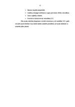 Referāts 'Mazo un vidējo uzņēmumu attīstības iespējas Cēsīs un Cēsu rajonā', 36.