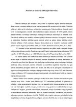 Konspekts 'Pacientu ar urīnceļu infekcijām līdzestība', 1.