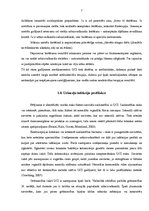 Konspekts 'Pacientu ar urīnceļu infekcijām līdzestība', 7.