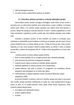 Konspekts 'Pacientu ar urīnceļu infekcijām līdzestība', 9.