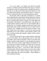 Referāts 'Žurnālu "Santa" un "Ieva" salīdzinošā analīze. 1998.-2000.gads', 3.