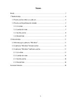 Referāts 'SIA "Māris&Co" finanšu analīze', 2.