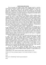 Eseja 'Liberālā starpvaldību teorija', 1.