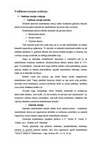 Konspekts 'Vadīšanas teorijas evolūcija', 1.