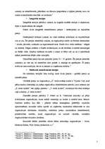 Konspekts 'Vadīšanas teorijas evolūcija', 3.