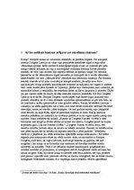 Eseja 'Antīkā, viduslaiku un humānistu filosofija', 3.