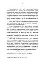 Referāts 'Bērnības konfliktu ietekme uz turpmāko dzīvi', 3.