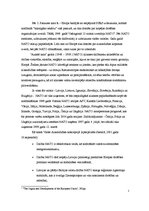 Referāts 'Uzaicinājums LR iestāties NATO', 2.