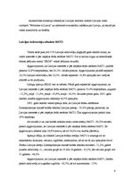 Referāts 'Uzaicinājums LR iestāties NATO', 8.