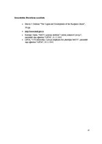 Referāts 'Uzaicinājums LR iestāties NATO', 10.