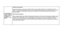 Paraugs 'Stundu plānojums 2.klasei Dabaszinībās', 17.