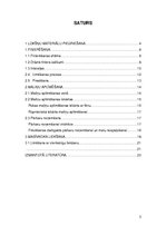 Konspekts 'Sagatavju pirmapstrāde. Otrā daļa', 3.