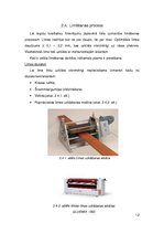 Konspekts 'Sagatavju pirmapstrāde. Otrā daļa', 12.