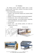 Konspekts 'Sagatavju pirmapstrāde. Otrā daļa', 13.