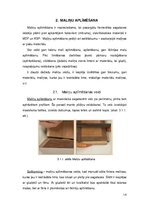 Konspekts 'Sagatavju pirmapstrāde. Otrā daļa', 14.