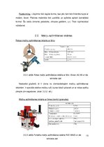 Konspekts 'Sagatavju pirmapstrāde. Otrā daļa', 15.