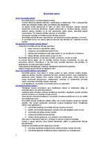 Konspekts 'Bronhiālā astma', 1.