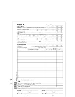 Referāts 'Grāmatvedības dokumenti', 15.