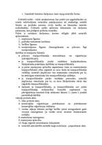 Konspekts 'Advokatūra, notariāts', 1.