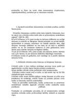 Konspekts 'Advokatūra, notariāts', 3.