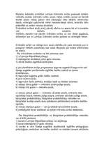 Konspekts 'Advokatūra, notariāts', 4.