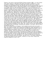 Eseja 'Genetic Disease Progeria ', 1.