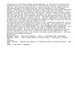 Eseja 'Death Penalty in the USA', 2.