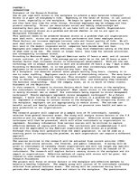 Eseja 'Stress in the Workplace', 1.