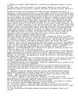 Eseja 'Political Parties', 1.