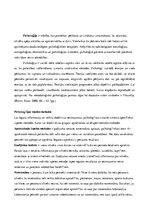 Konspekts 'Psiholoģijas vēstures aspekti un virzieni', 2.