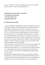 Konspekts 'Psiholoģijas vēstures aspekti un virzieni', 3.