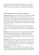 Konspekts 'Psiholoģijas vēstures aspekti un virzieni', 4.