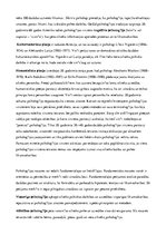 Konspekts 'Psiholoģijas vēstures aspekti un virzieni', 5.