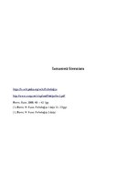 Konspekts 'Psiholoģijas vēstures aspekti un virzieni', 7.