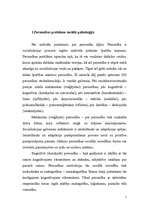 Konspekts 'Personības problēma sociālā psiholoģijā', 1.