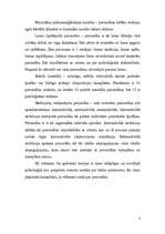 Konspekts 'Personības problēma sociālā psiholoģijā', 2.